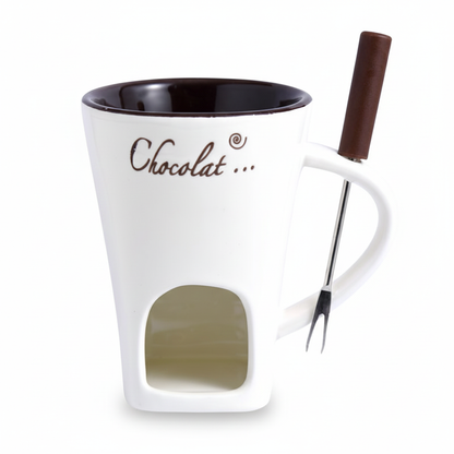 ChocoCup™ – Fondue Tasse